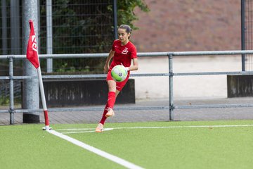 Bild 63 - wCJ ETV Turnier